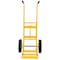 Vestil Yellow Multi Purpose Drum And Hand Truck 750 lb Capacity Foam Filled DCHT-1-FF - alternate 3